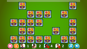 Neymar Memory Screenshot 3