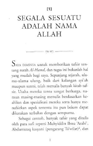 Rahasia Basmalah Screenshot 2