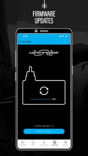 Darklab Screenshot 2