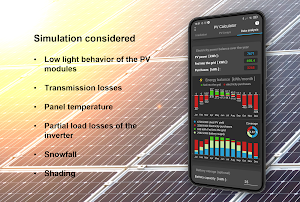 PV Calculator Premium Screenshot 1