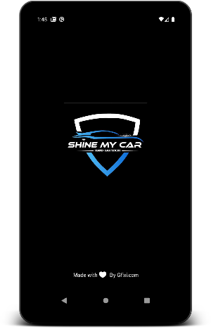 Shine My Car Hand Car Wash & Detailing Screenshot 3