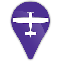 General Aviation Flight Tracker and Navigation
