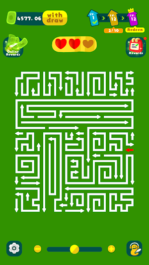 Arrow Merge Pro: Match Rush Screenshot 3