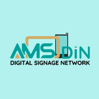 AMSDIN Digital Signage player