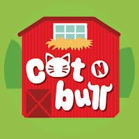 cat N bull