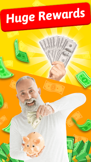 Lucky Sort - Make Money better & Cash Fast Screenshot 2