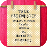 true friendship