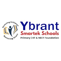 Ybrant  Smartek School