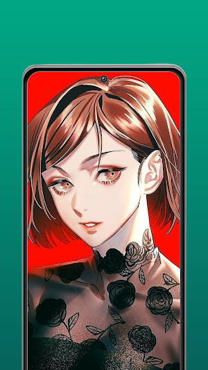 Nobara Kugisaki Wallpaper HD Screenshot 1