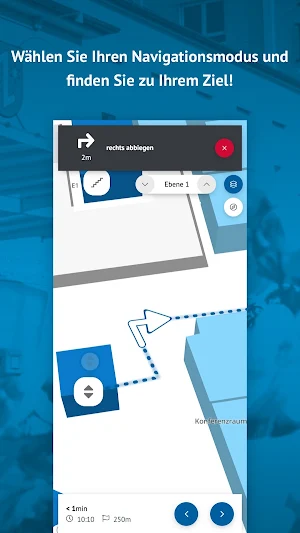 GPR Navi Screenshot 3
