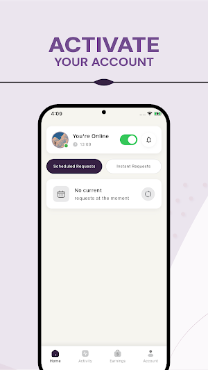 Wimsi For Businesses Screenshot 3