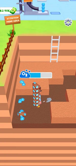 Jewellery Store Screenshot 3