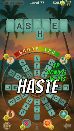 ReelLetter™ Screenshot 2