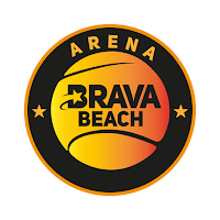 Arena Brava Beach