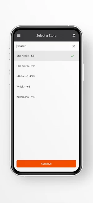 Monitor Site Screenshot 1