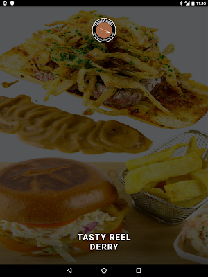 Tasty Reel Screenshot 3
