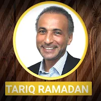 طارق رمضان