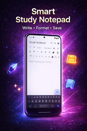CalcNote Pro: Scientific Screenshot 1