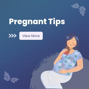 PGM: pregnancy guide for moms Screenshot 2