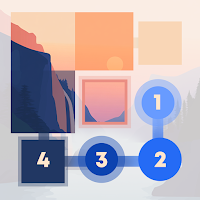 Number Paint: Color Puzzle