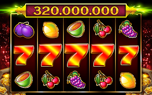 Casino Slots - Slot Machines Screenshot 0