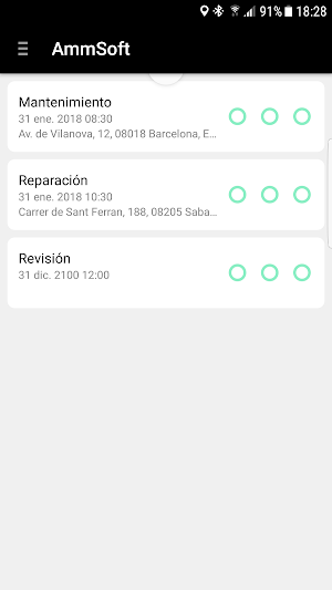 Smart Check Point Screenshot 0