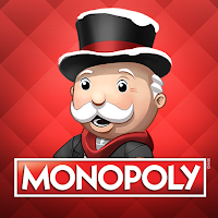 MONOPOLY - Classic Board Game