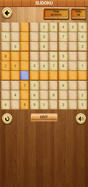 Sudoku Realm Screenshot 0