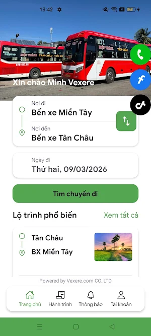 Hiệp Thành Screenshot 0