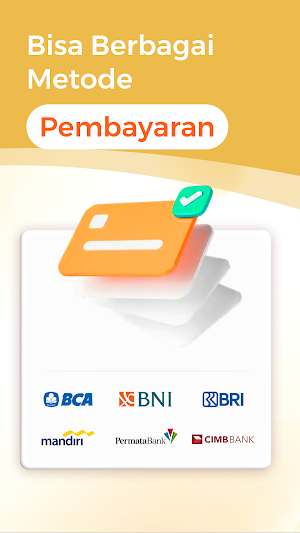 Kredit Digital-Pinjaman Online Screenshot 3