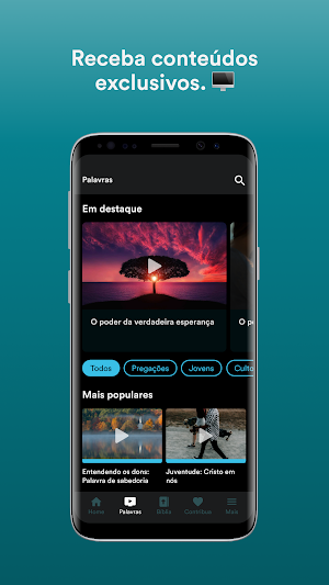 PIBSJM Screenshot 1