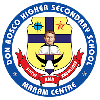 Don Bosco School Maram