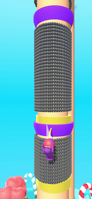 Clean The Leg Screenshot 1