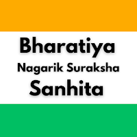 Bharatiya Nagarik Suraksha
