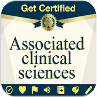 Associated Clinical Sciences:c