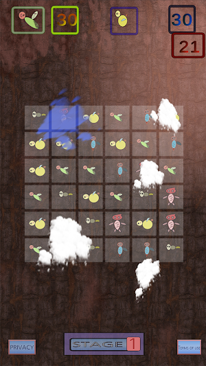 sasapuzzle Screenshot 3