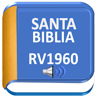 Santa Biblia Reina-Valera 1960