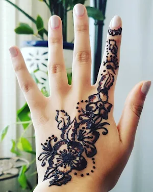 Mehndi Henna Tattoos Screenshot 0