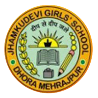 Jhamkudevi Girls School