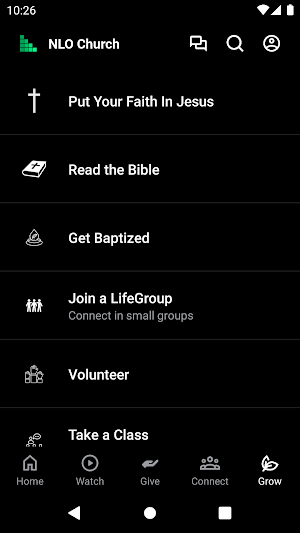 New Life One Screenshot 3