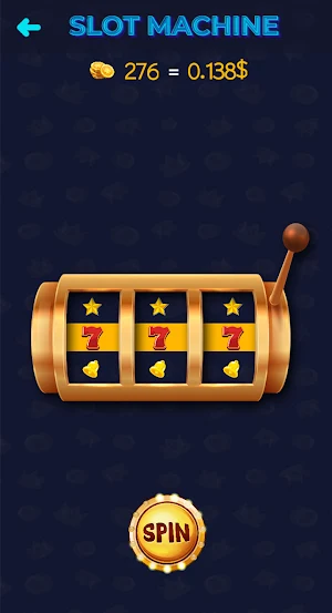 Lucky Cash Screenshot 0
