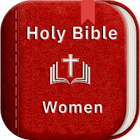 Holy Woman Bible in Spanish