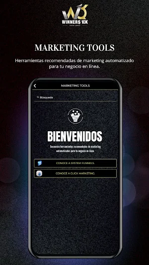Winners 10K Screenshot 3