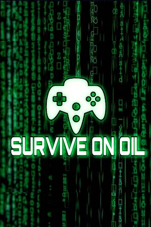 Survive on Oil Screenshot 0