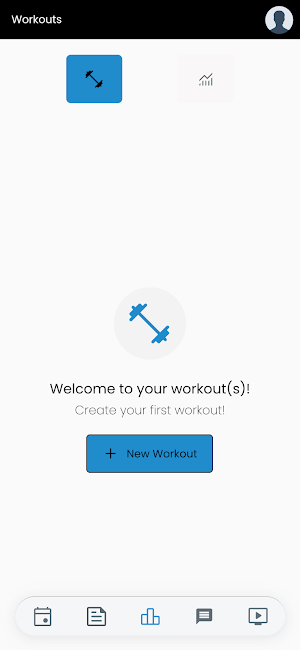 TRANSFORM Fitness Banbridge Screenshot 2