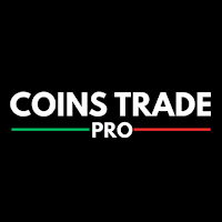 Coins Trade Pro