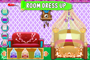 Royal Princess House Cleaning Screenshot 0