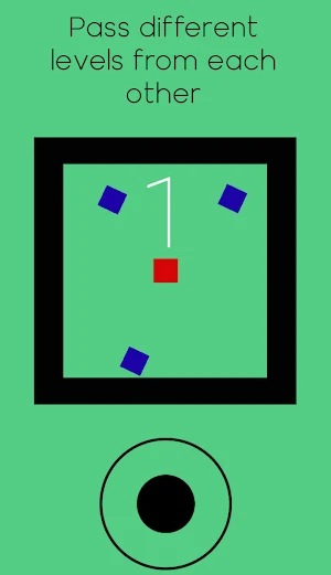 Concentration test Screenshot 1