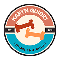 Karyn Guidry Fitness