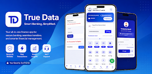 True Data Screenshot 1